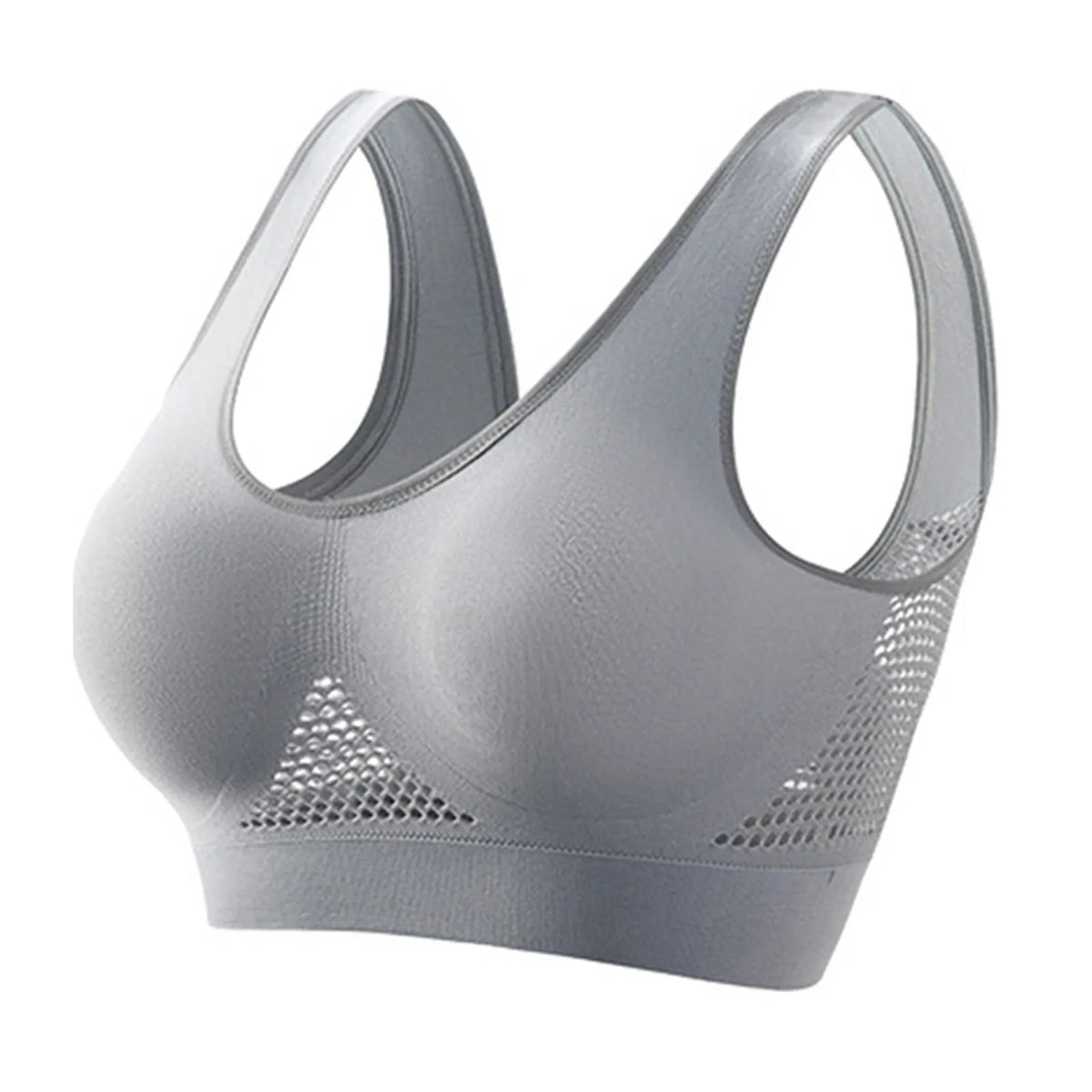 Oxyvion™ – Sculpt & Support Sports Bra