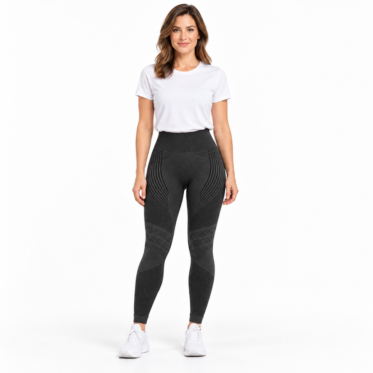Oxyvion 3D™ – Sculpt & Smooth Leggings