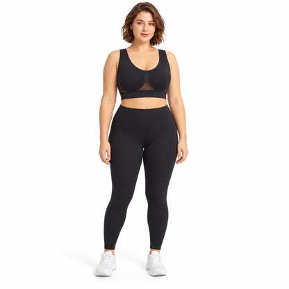 Oxyvion™ – Sculpt & Support Sports Bra