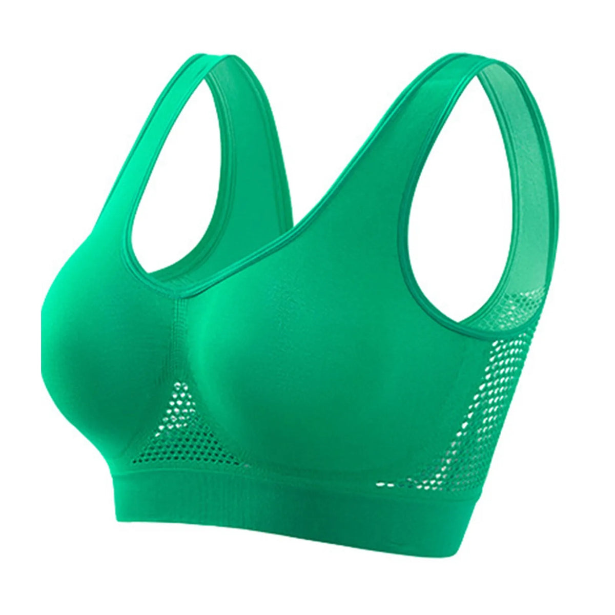 Oxyvion™ – Sculpt & Support Sports Bra