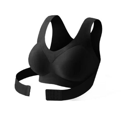 Oxyvion™ – Cross-Back Wireless Support Bra