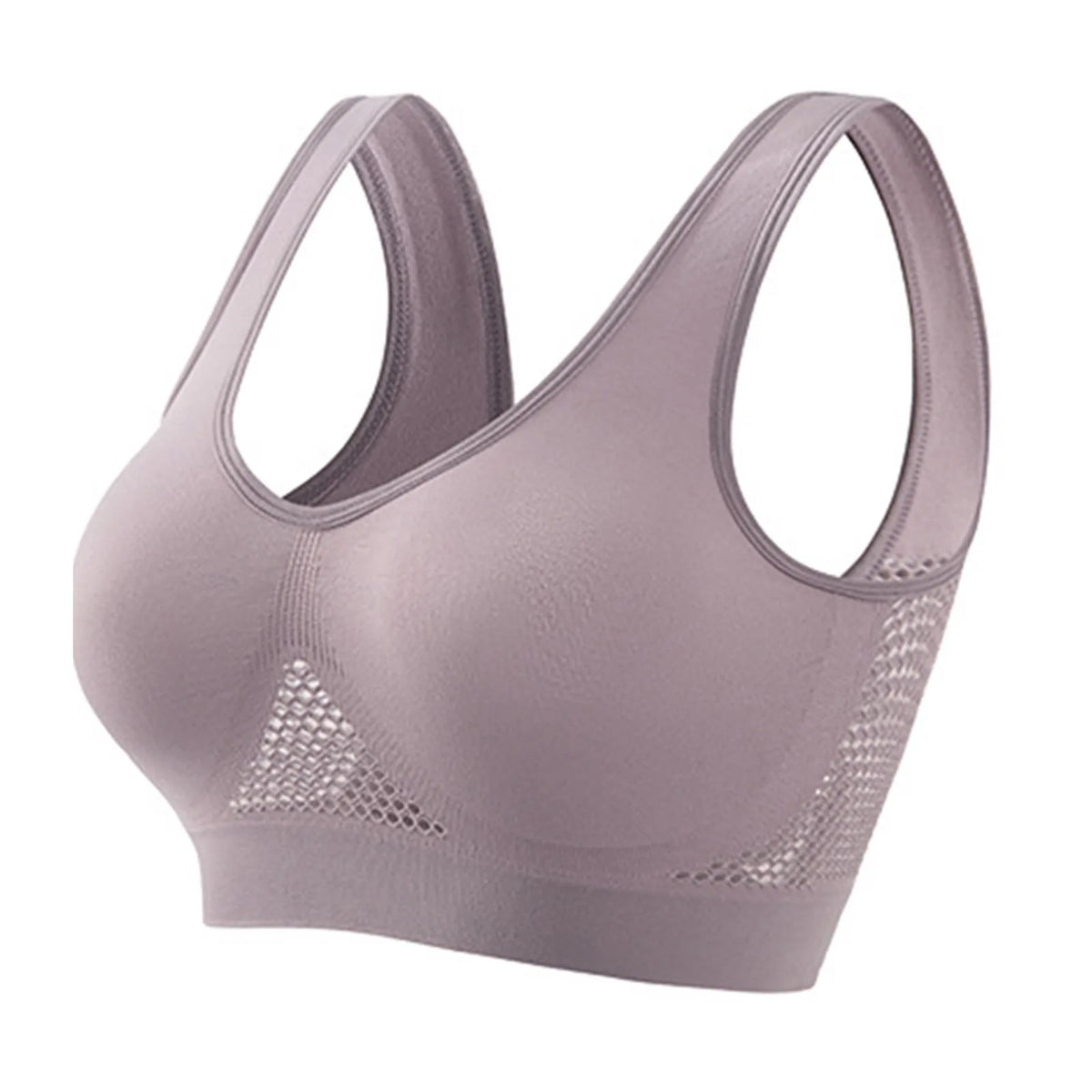 Oxyvion™ – Sculpt & Support Sports Bra