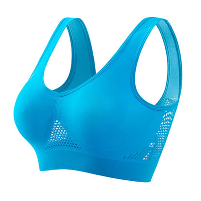 Oxyvion™ – Sculpt & Support Sports Bra