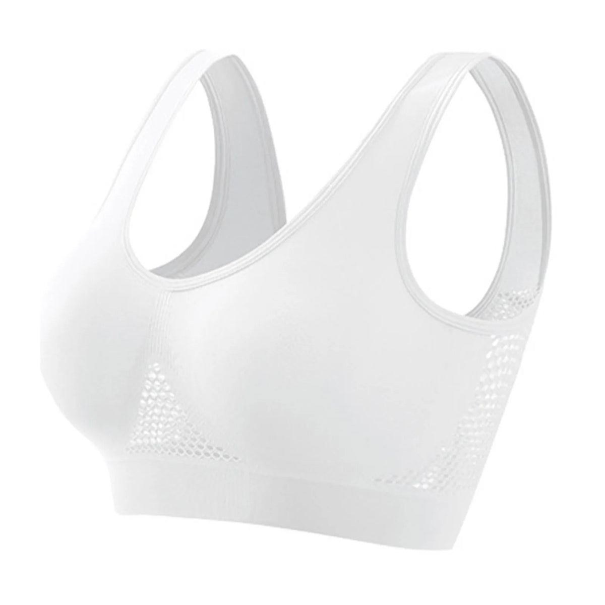 Oxyvion™ – Sculpt & Support Sports Bra