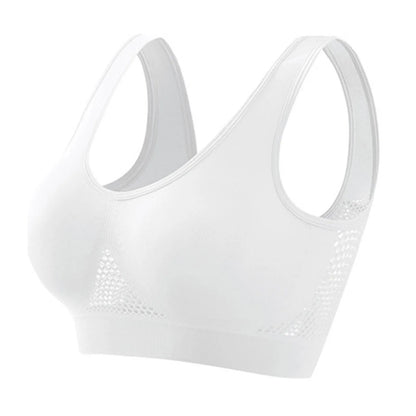 Oxyvion™ – Sculpt & Support Sports Bra