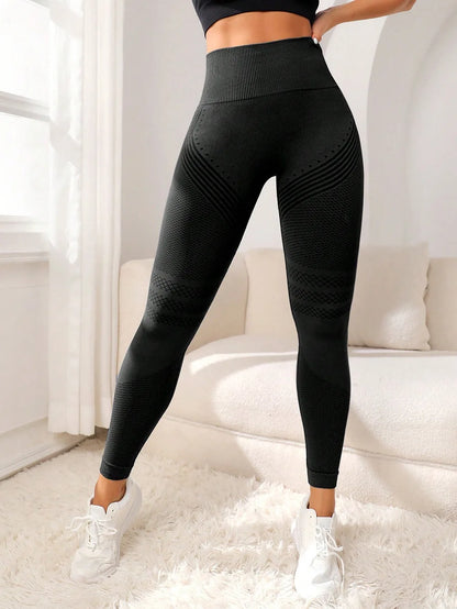 Oxyvion 3D™ – Sculpt & Smooth Leggings