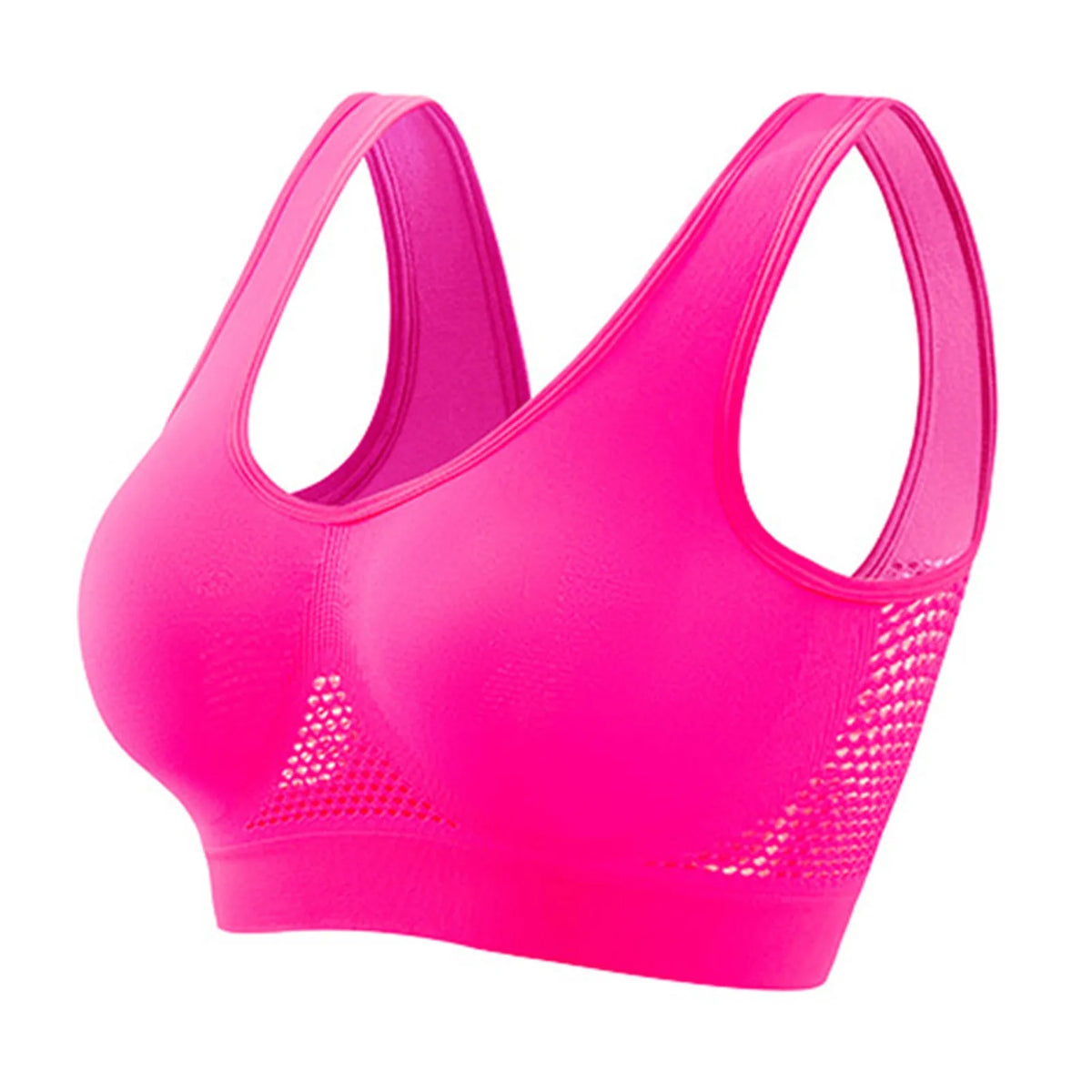 Oxyvion™ – Sculpt & Support Sports Bra