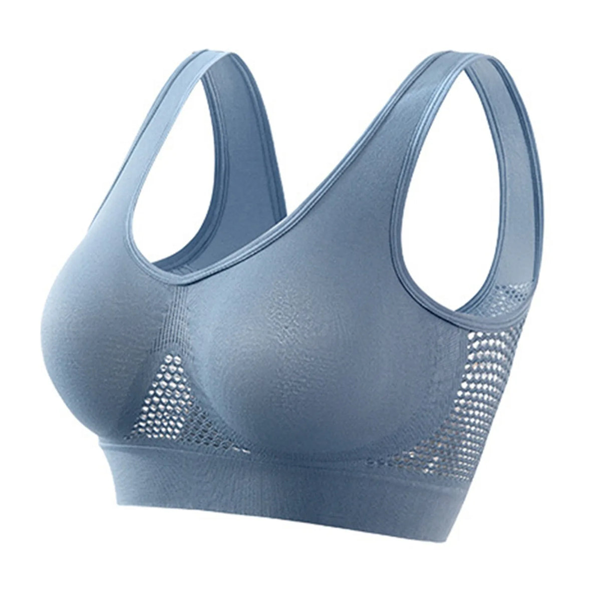 Oxyvion™ – Sculpt & Support Sports Bra