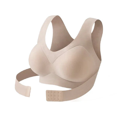 Oxyvion™ – Cross-Back Wireless Support Bra