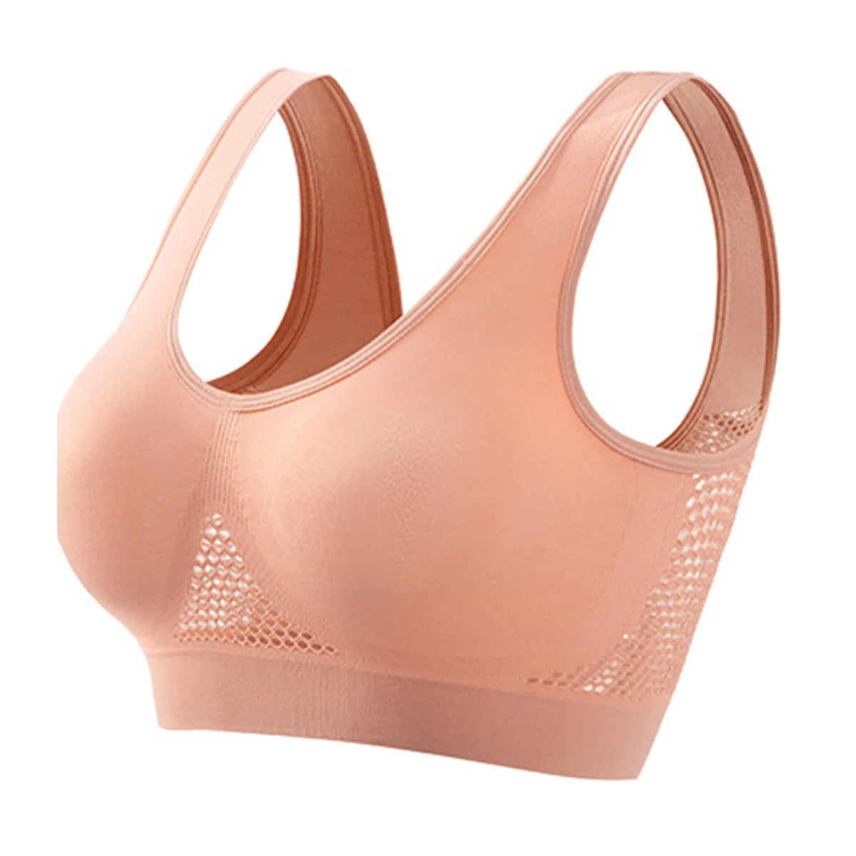 Oxyvion™ – Sculpt & Support Sports Bra
