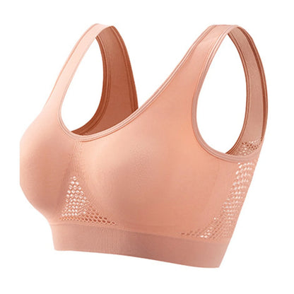 Oxyvion™ – Sculpt & Support Sports Bra